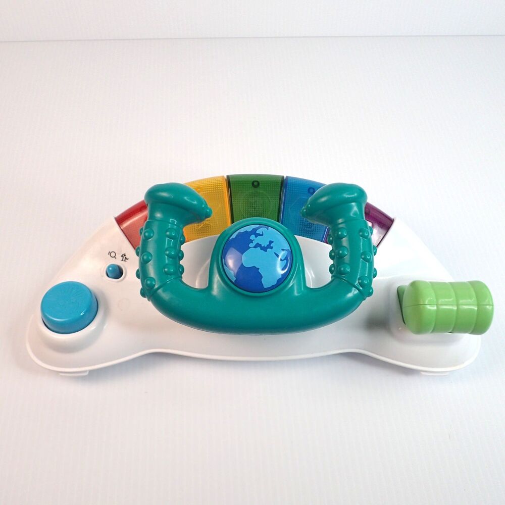 Baby Einstein Airplane Adventure Ocean Explorers Jumper REPLACEMENT PIECE ONLY